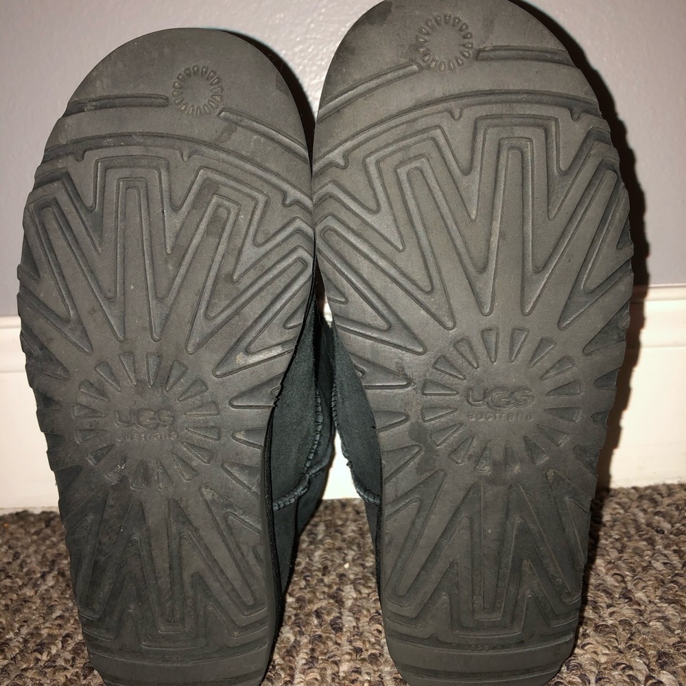UGGs - Picture 4 of 4